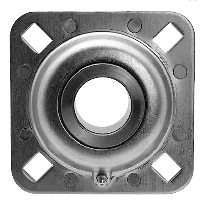 FD209 X 1-1/4 tallerkenharveleje