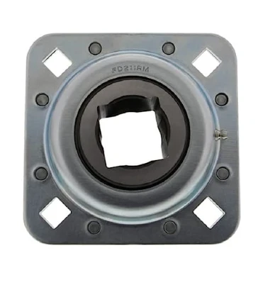 DISC HARVE UNIT