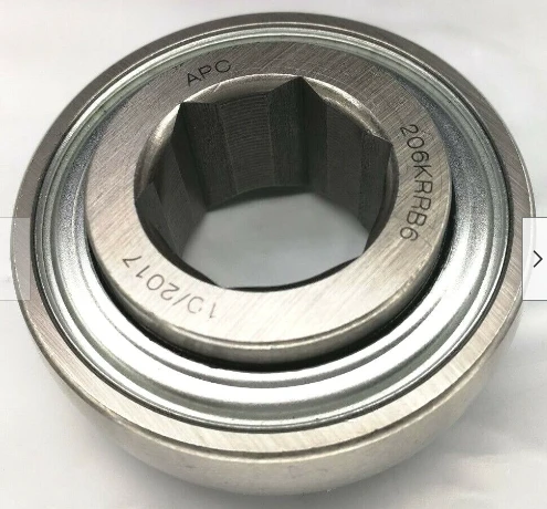 Hex Bore-serien