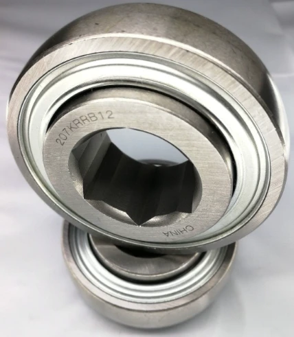 Hex Bore Series